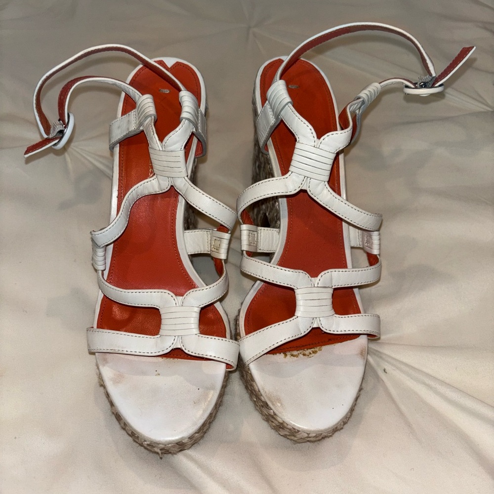 Via Spiga Wedges